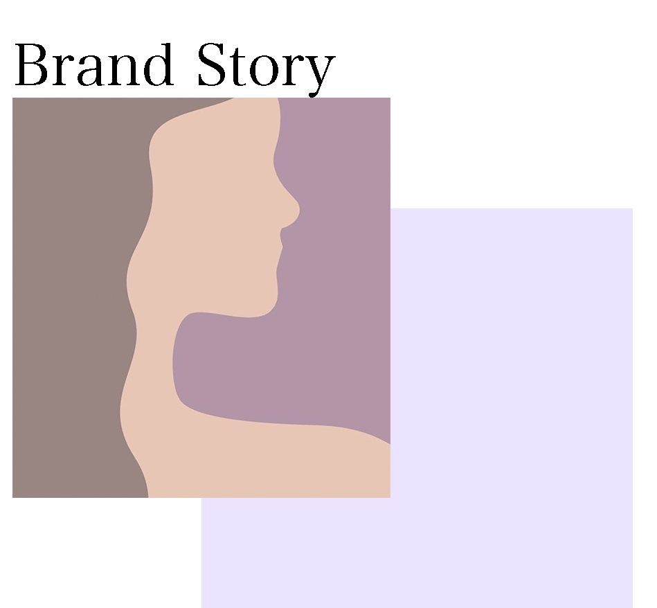 ブランドストーリー